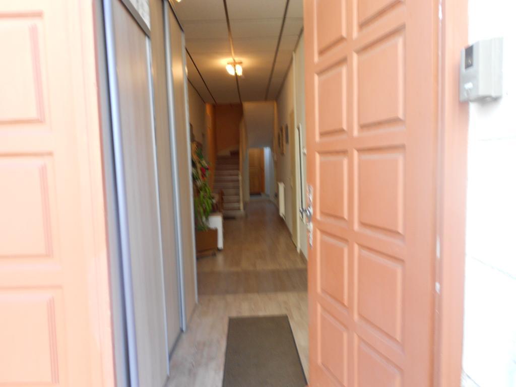 L'Eclipse Saint-Nicolas-des-Motets Exterior foto
